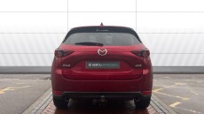 Mazda CX-5 2.0 SE-L Nav+ 5dr Petrol Estate